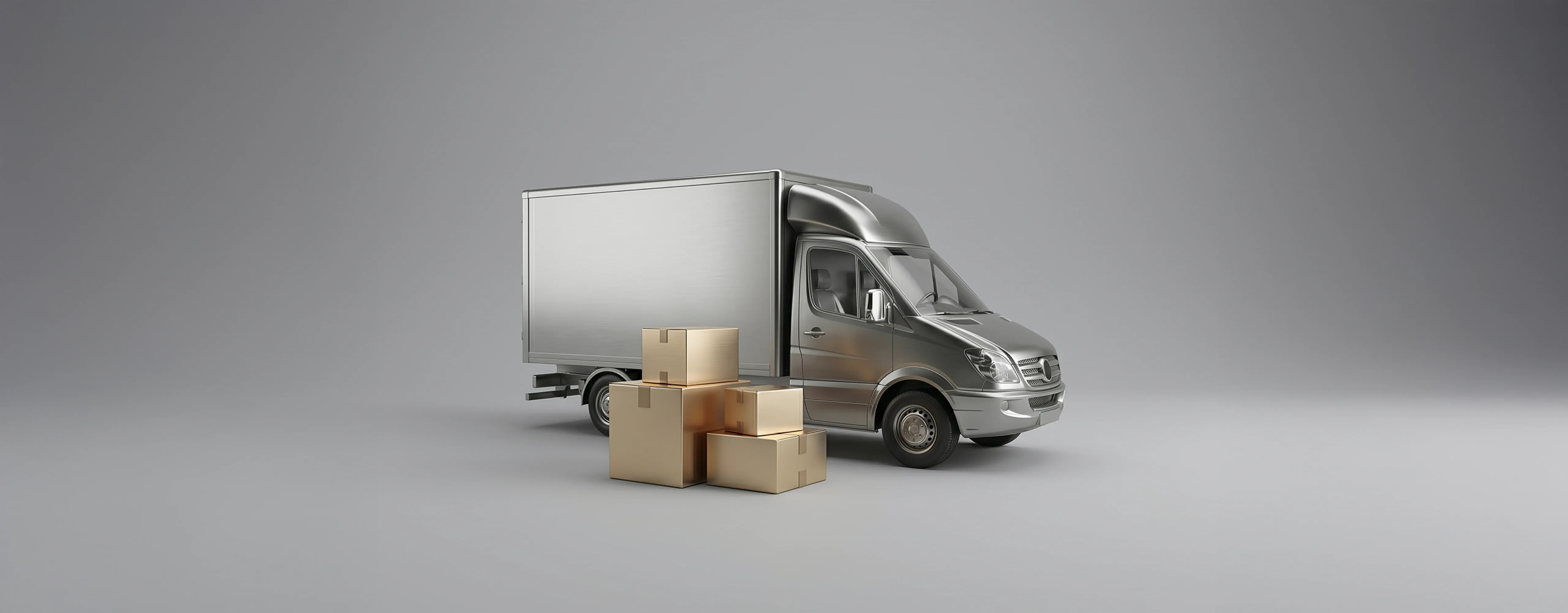 Global Logistics & Delivery (H Company)