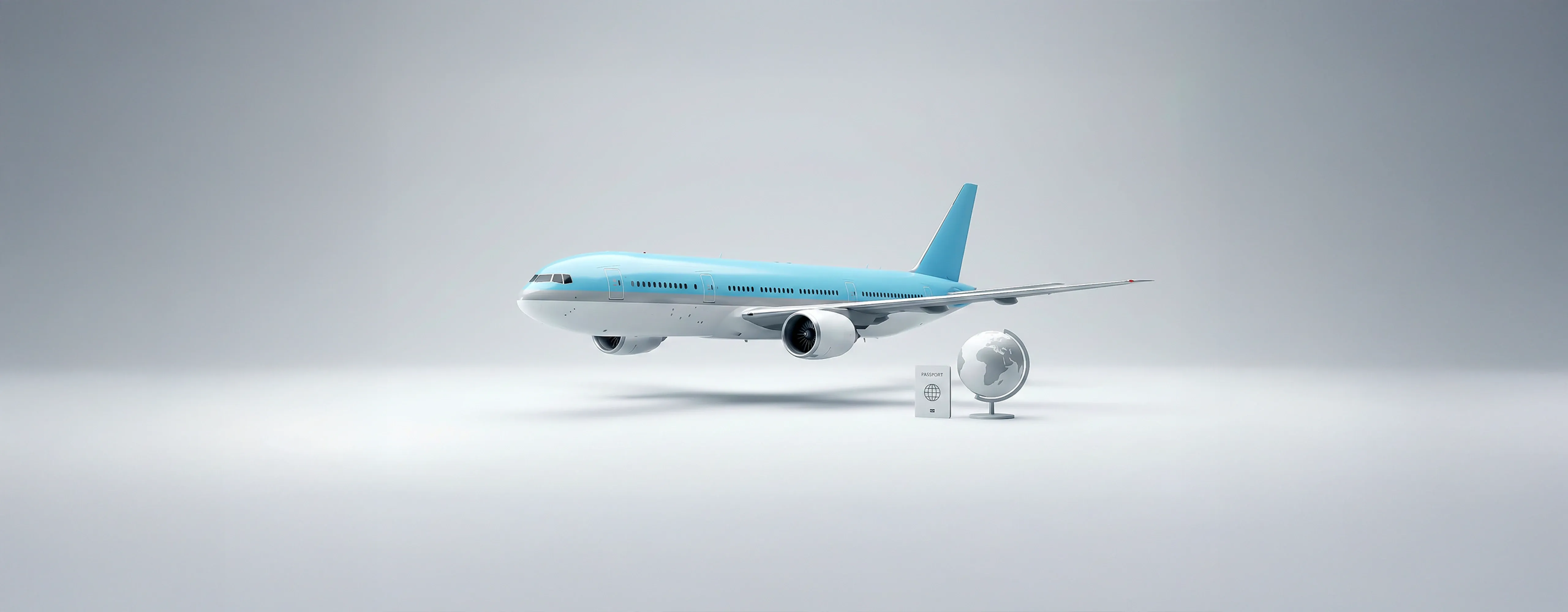 Global Ariline (K Company)