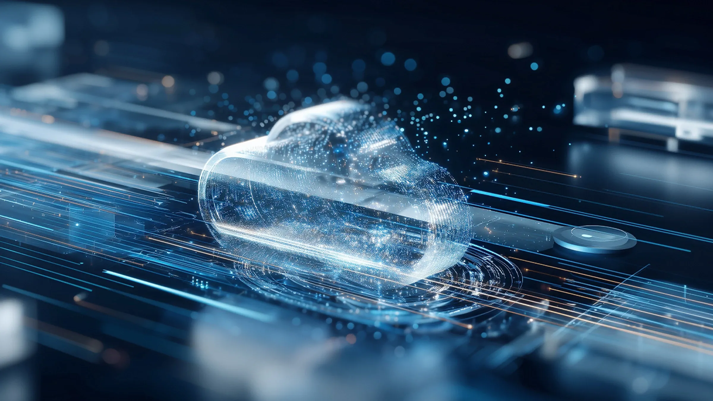 Database Migration & Modernization