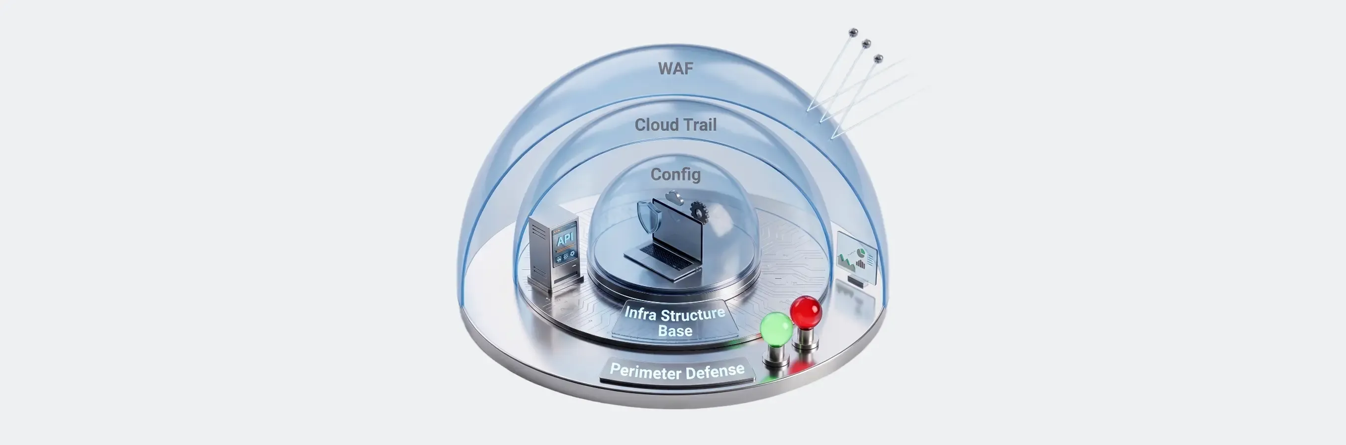From Logs to Insights, 360-Degree Integrated Security Visibility