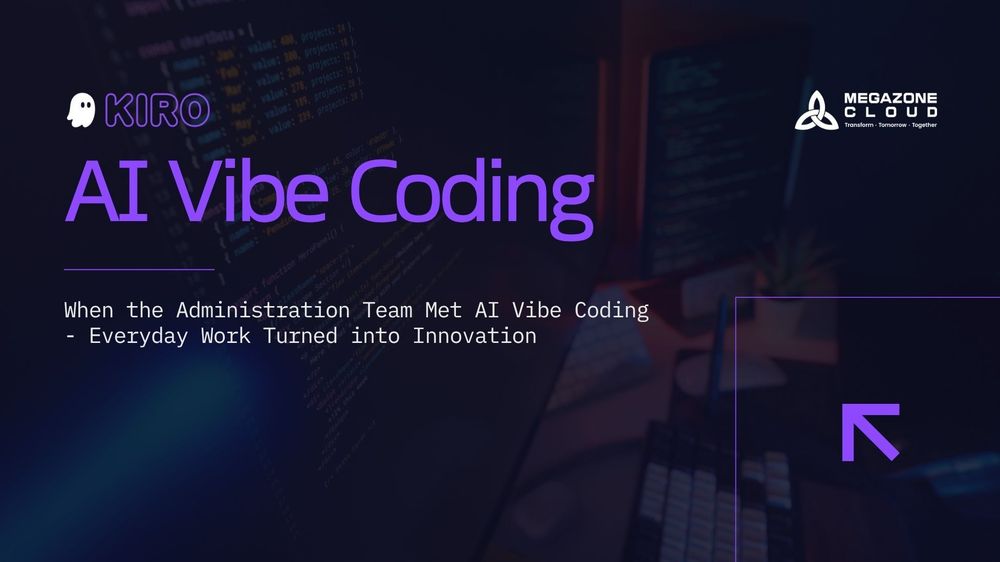 When the General Affairs Team Met AI Vibe Coding – The Moment Everyday ...
