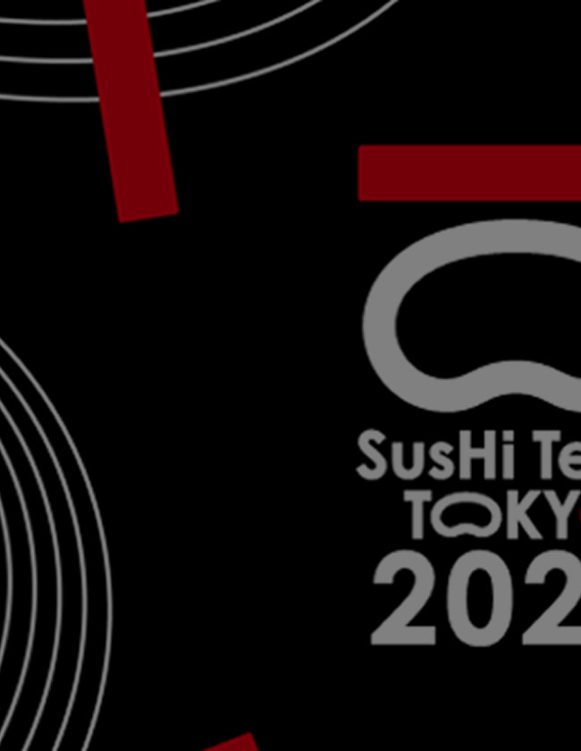 SusHi Tech
2025 Ambassador