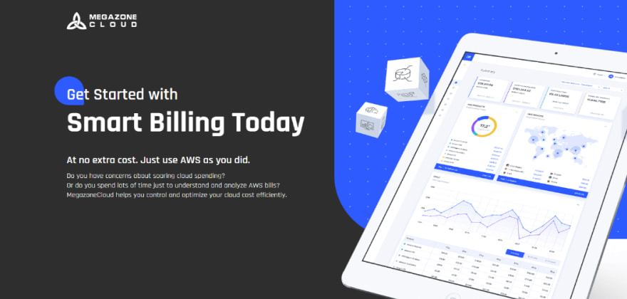 Smart Billing Service