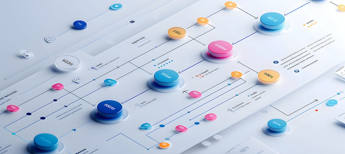 基于项目的运营体系化